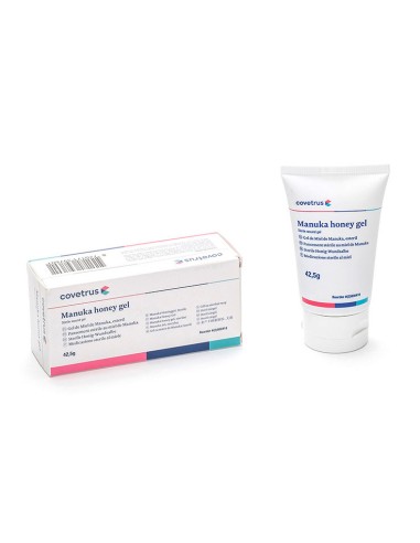 Gel de miel de Manuka 42,5 gr, Covetrus