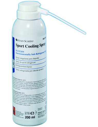Spray frío 200 ml, Covetrus