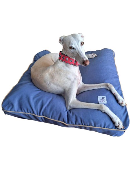 Cama especial para galgo modelo Treviso