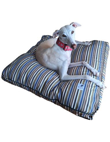 Cama especial para galgo modelo Verona