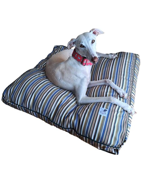 Cama especial para galgo modelo Verona Cama especial para galgo modelo Verona