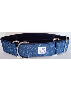 collar-piccolo-algodon-azul-topitos-blancos