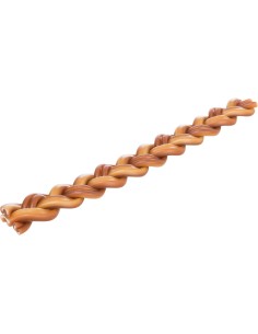 Trenza masticable de pollo para perro, Trixie