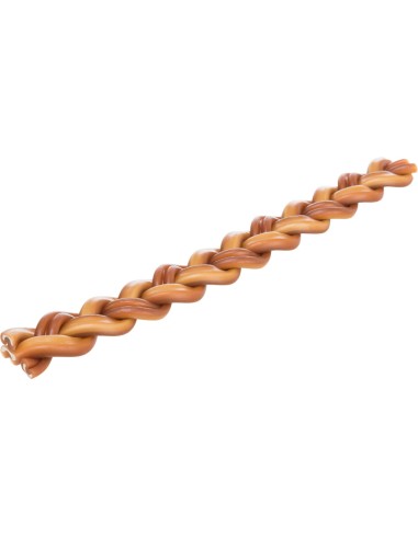 Trenza masticable de pollo para perro, Trixie