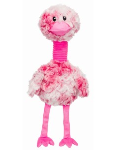 Juguete para perro, Peluche de pájaro