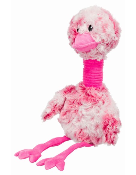 Juguete para perro, Peluche de pájaro