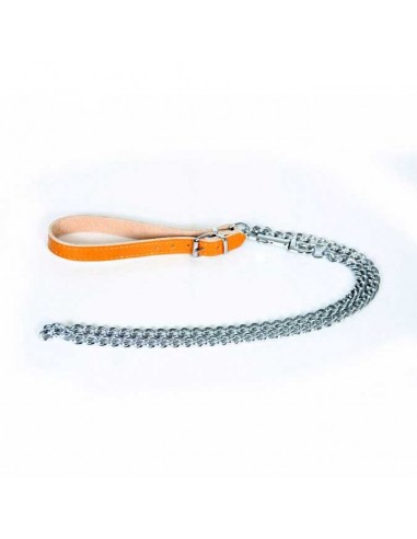Correa para perro Cadena Doble