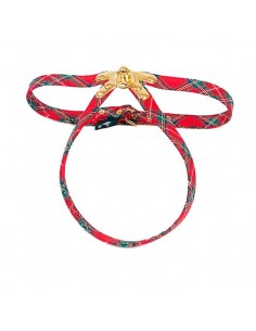 Arnes para perros de ECOSSAIS BENTON