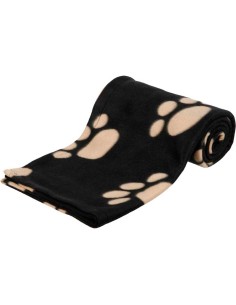 Manta de felpa para perro