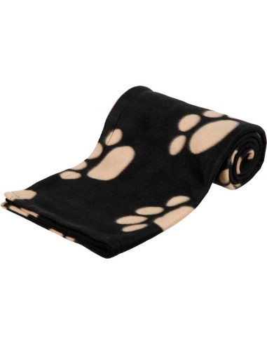 Manta de felpa para perro