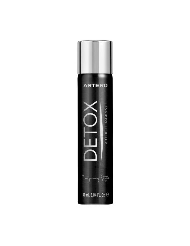 Artero perfume Detox