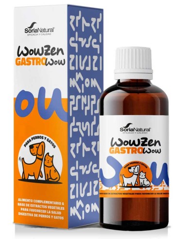 gastrowow perro y gato soria natural