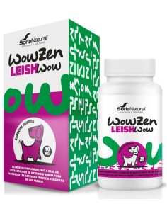 leishwow perro soria natural