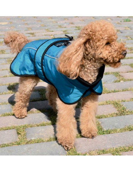 impermeable-perro-forro-polar