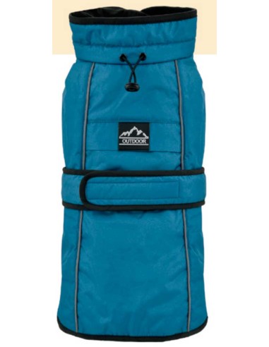 impermeable-perro-forro-polar