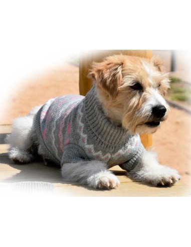 jersey-perro-lana-gris