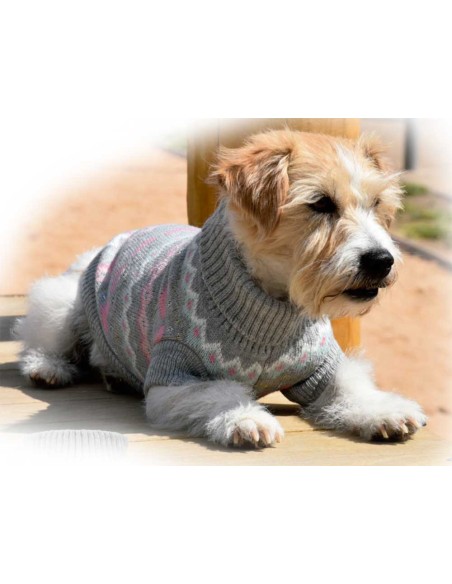 jersey-perro-lana-gris