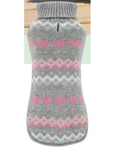 jersey-perro-lana-gris