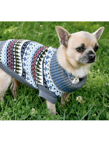 jersey-perro-lana-gris