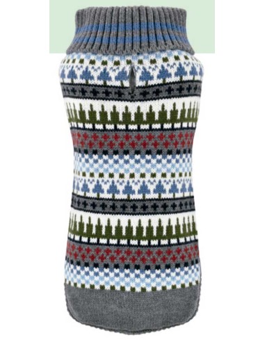 jersey-perro-lana-gris