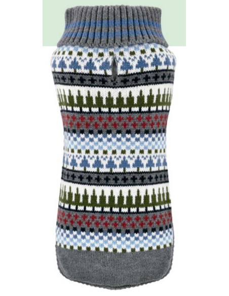 jersey-perro-lana-gris