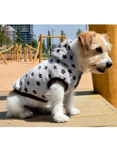 sudadera-perro-estrellas