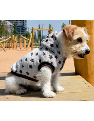 sudadera-perro-estrellas