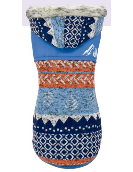 chaqueta-punto-perro