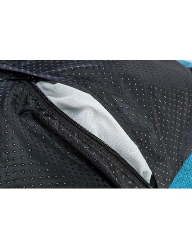 cuna-perro-talis-azul