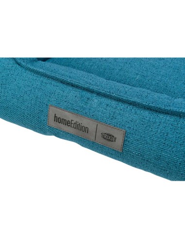 cuna-perro-talis-azul