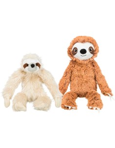 Juguete para perro peluche oso perezoso
