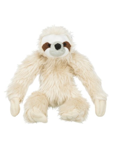 Juguete para perro peluche oso perezoso