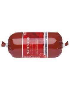 salchicha-perro-ternera