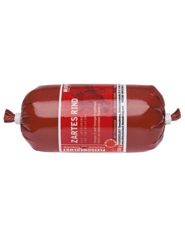 salchicha-perro-ternera