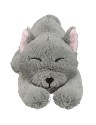 Juguete para perro, Peluche de  gato