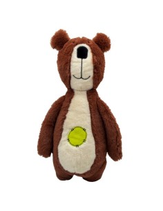 Juguete para perro peluche oso