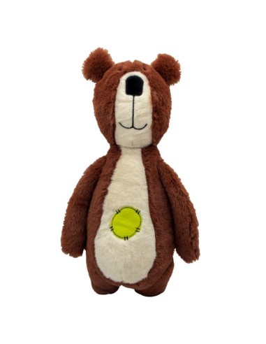 Juguete para perro peluche oso