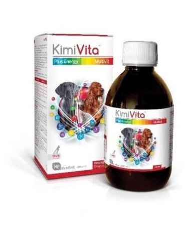 kimivita