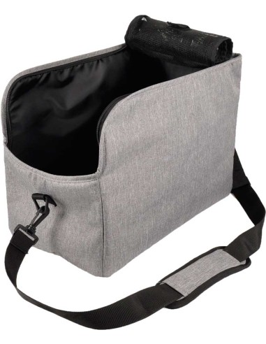 Bolso para transporte de perros modelo Louisa