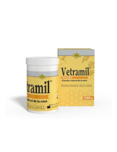 VETRAMIL cera podal