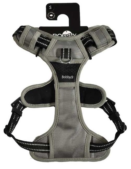 Arnés para perro modelo Rando Walk de Bobby