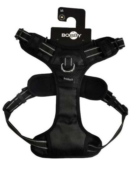Arnés para perro modelo Rando Walk de Bobby