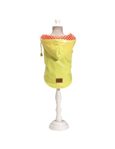 impermeable para perro croci
