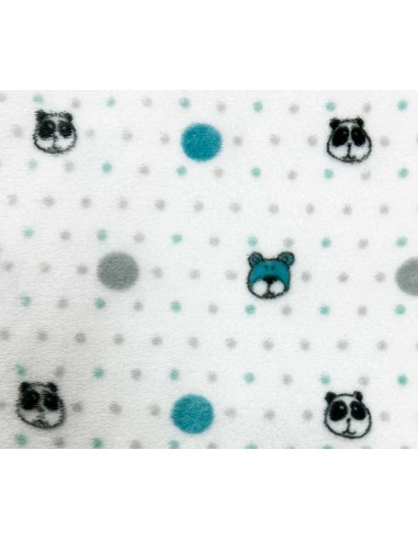 Manta de felpa para perro