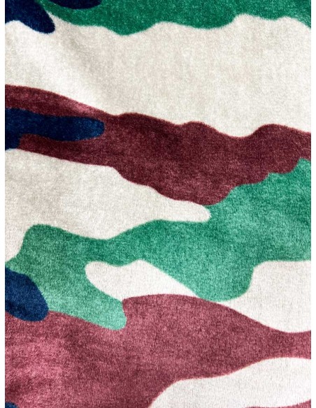 Manta de felpa para perro