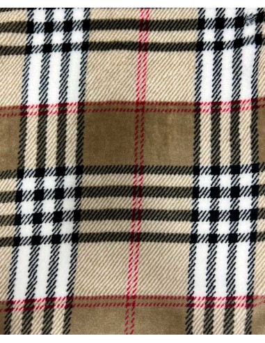 Manta de felpa para perro