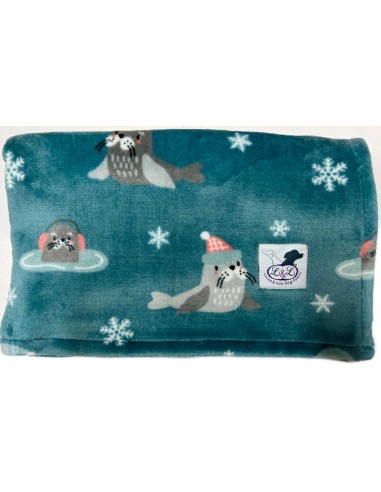 Manta de felpa para perro