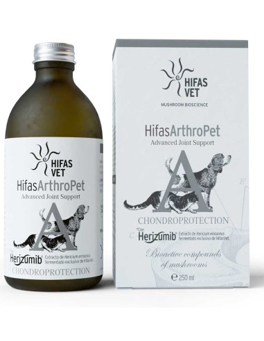 HIFAS-ARTHRO-PET