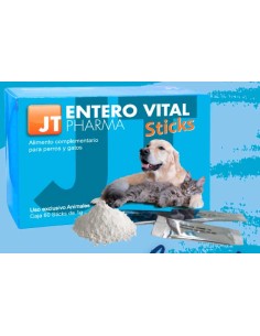 ENTEROVITAL sticks