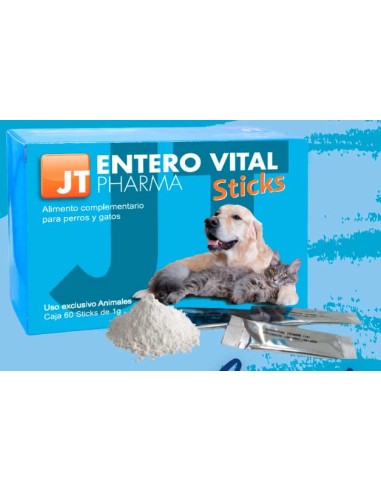 ENTEROVITAL sticks
